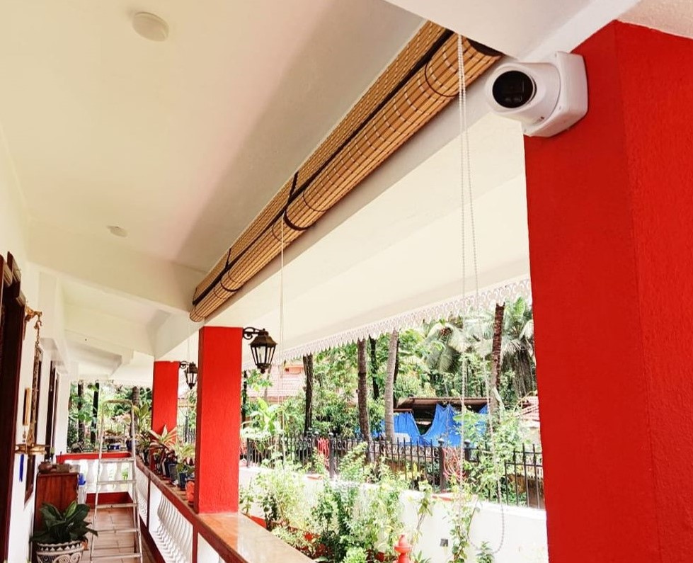 PVC Blinds